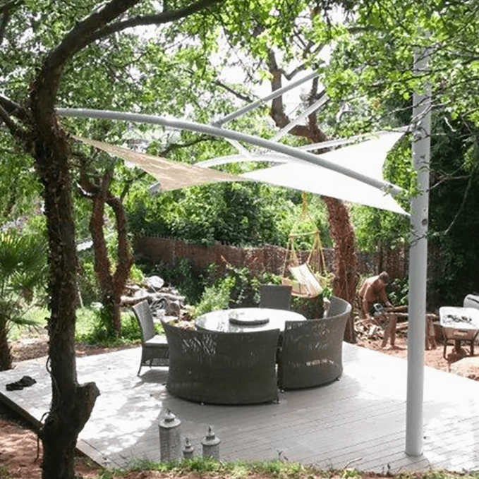 KITE_35_Private_Garden_Bristol Kite Outdoor Dining Canopy